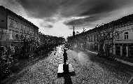 „Новосадске улице“ - изложба фотографија у Музеју Војводине „Новосадске улице“ - изложба фотографија у Музеју Војводине